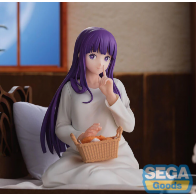 葬送的芙莉蓮 Yumemirize 費倫 睡一下就好